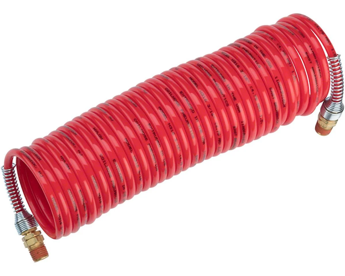 Prestacycle Prestaflator Air Compressor Hose (25')